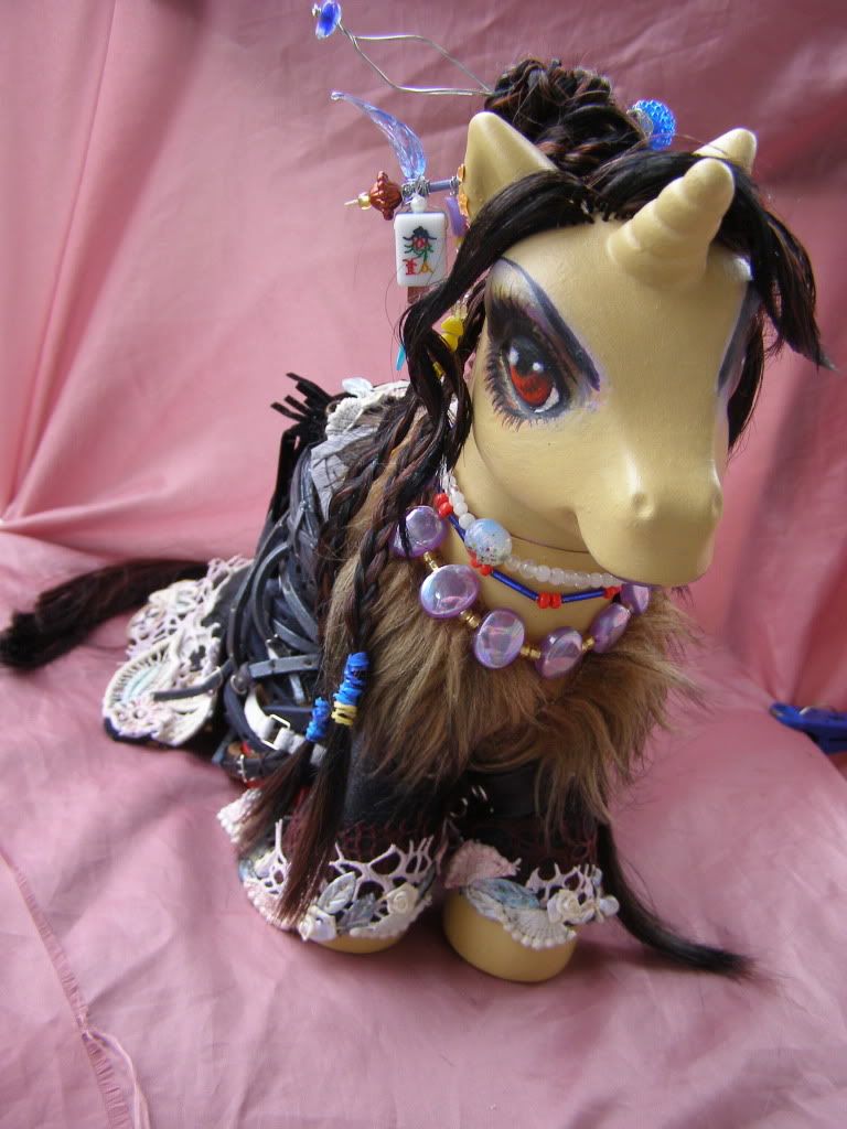 final fantasy x lulu figure